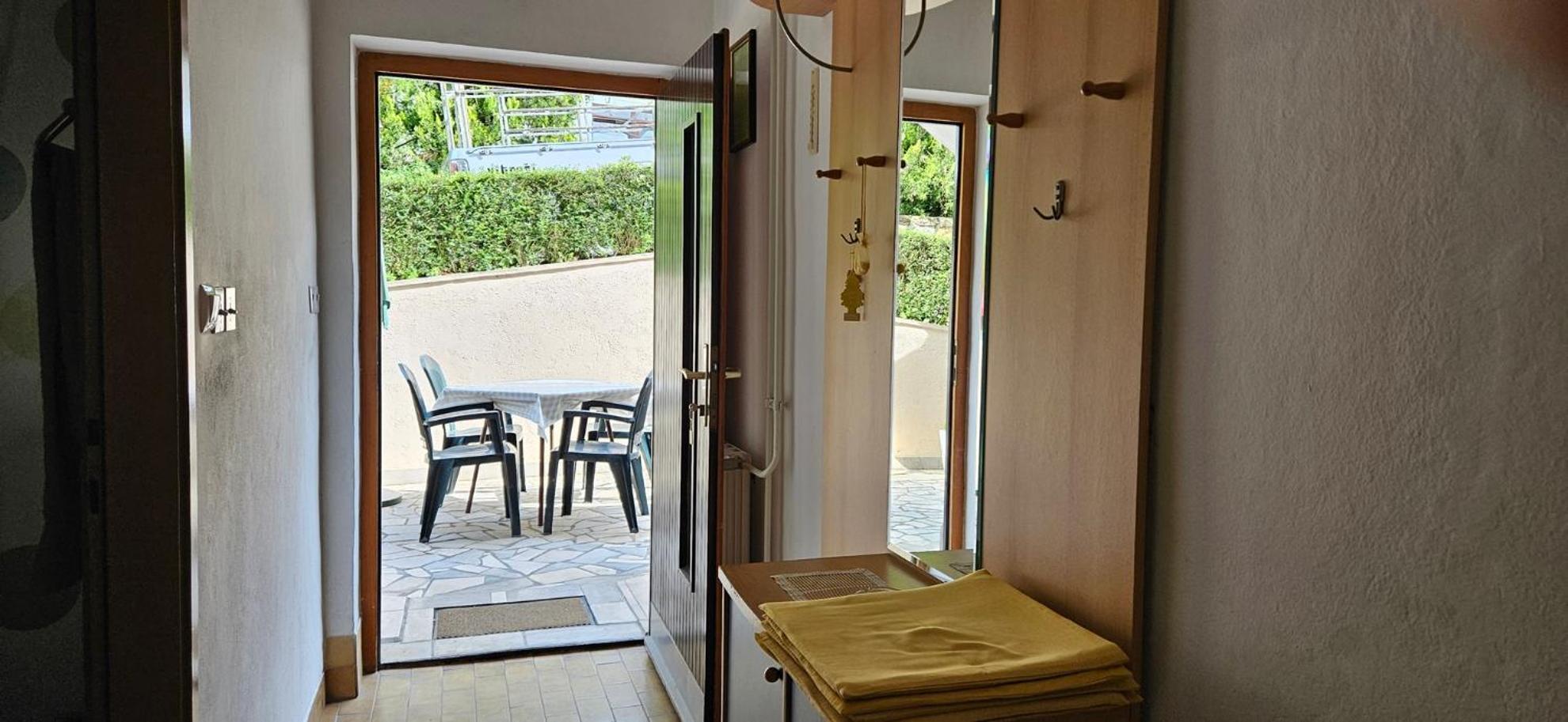 Apartment Laguna 22 Izola Exterior photo