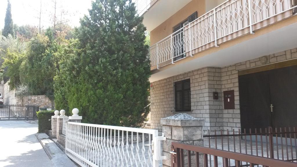 Apartment Laguna 22 Izola Exterior photo